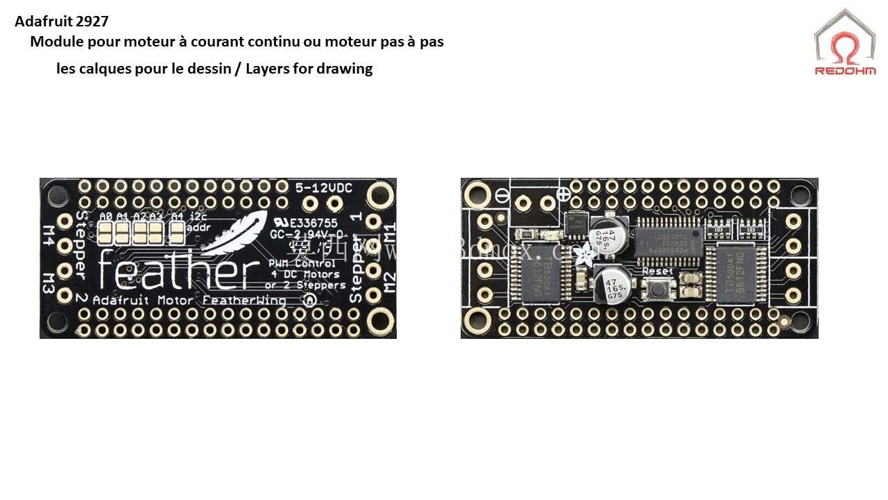 Adafruit 2927