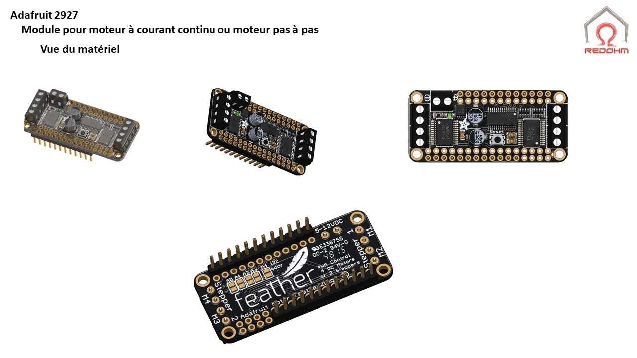 Adafruit 2927