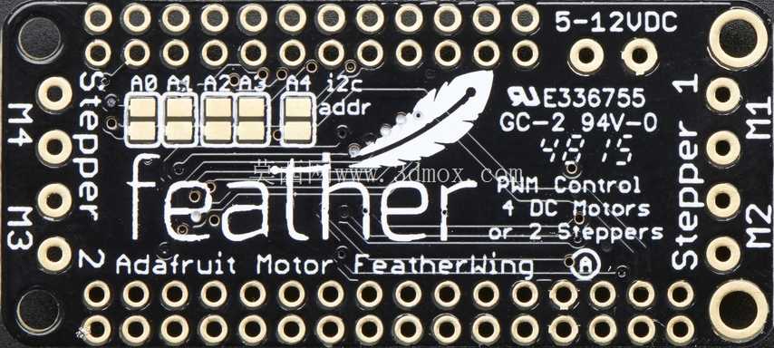Adafruit 2927
