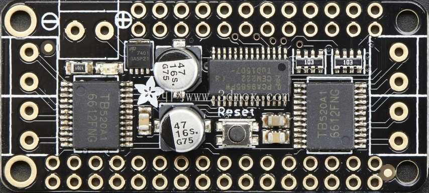 Adafruit 2927