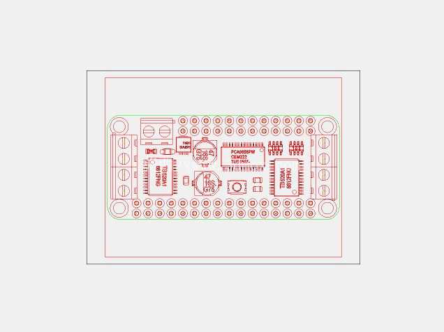 Adafruit 2927