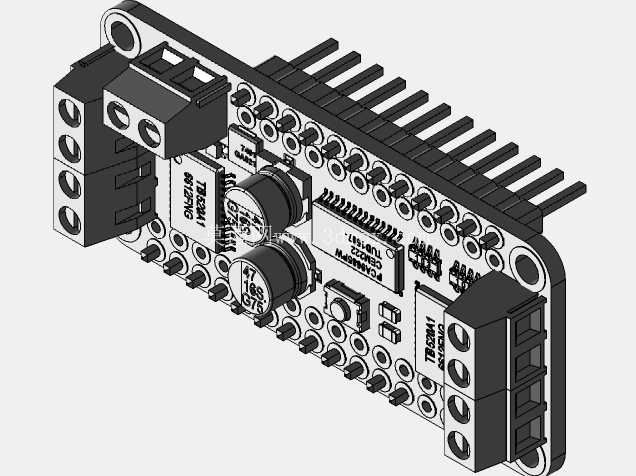 Adafruit 2927