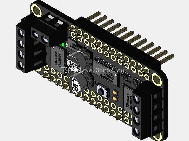 Adafruit 2927