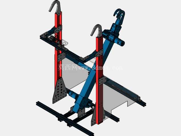 Robo Jockeys FRC 5492 第一机器人大赛 2022 赛季机器人