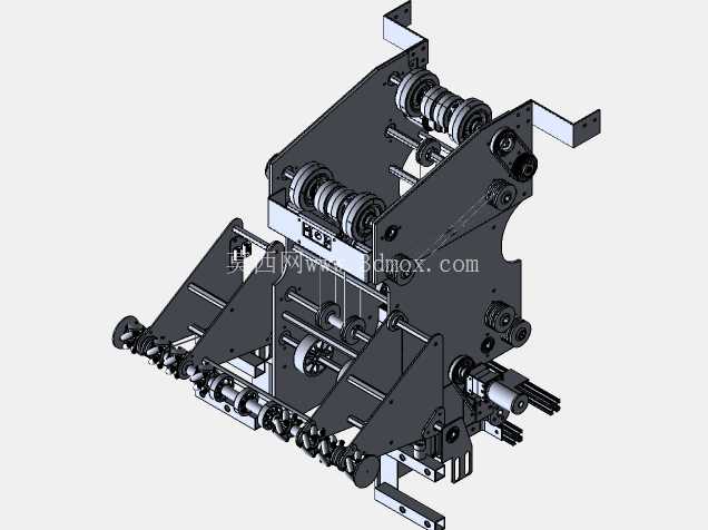 Robo Jockeys FRC 5492 第一机器人大赛 2022 赛季机器人
