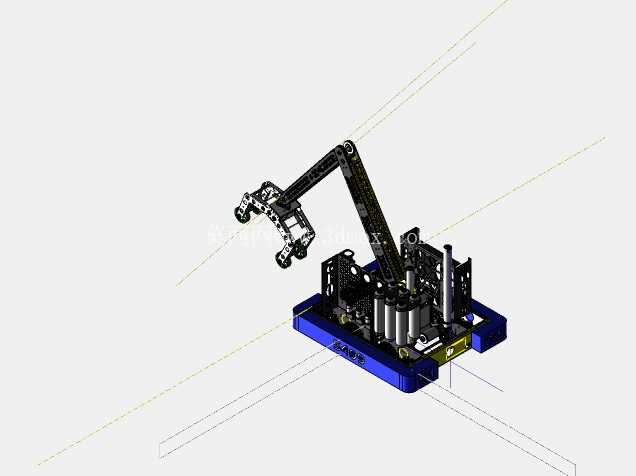 FRC 5409 - 2019 - Vimy