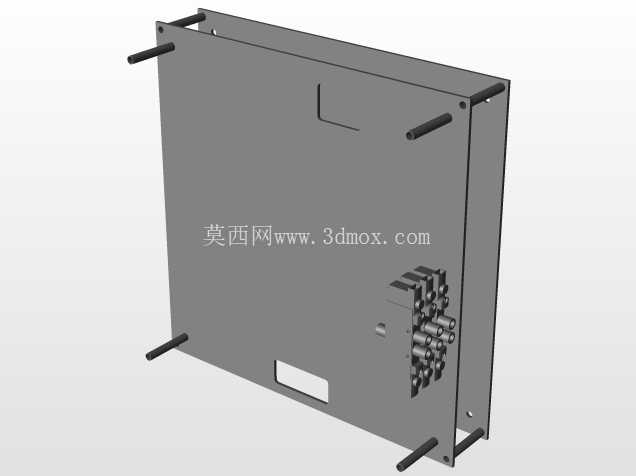 标准零件