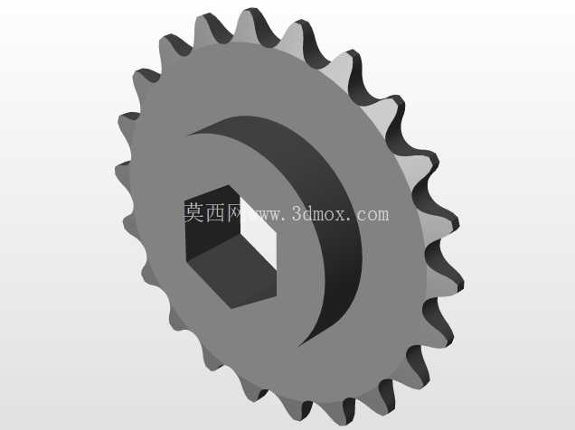 标准零件