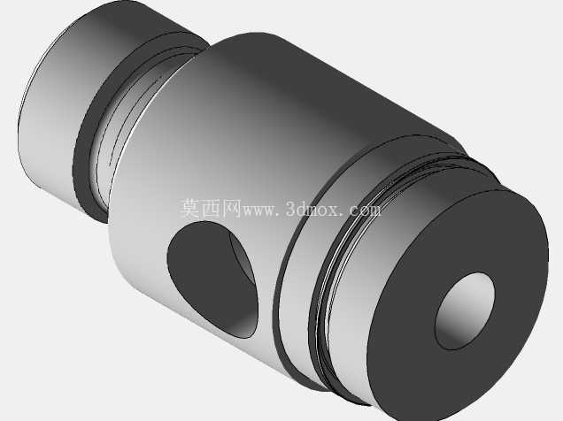 3061 团队 2019 CAD 模型