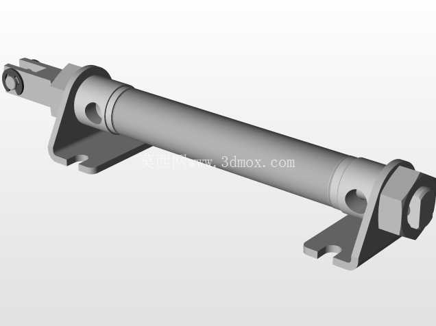 3061 团队 2019 CAD 模型