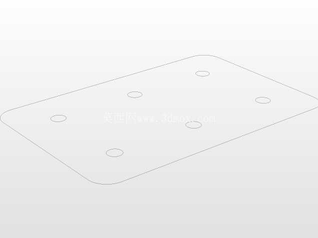 3061 团队 2019 CAD 模型
