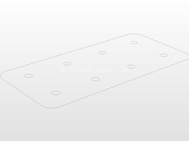 3061 团队 2019 CAD 模型