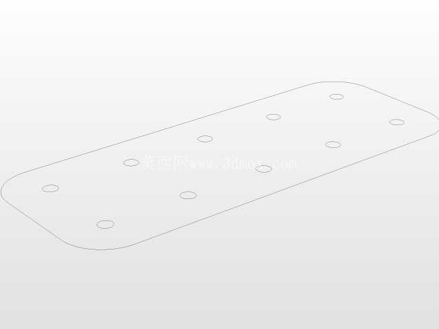 3061 团队 2019 CAD 模型