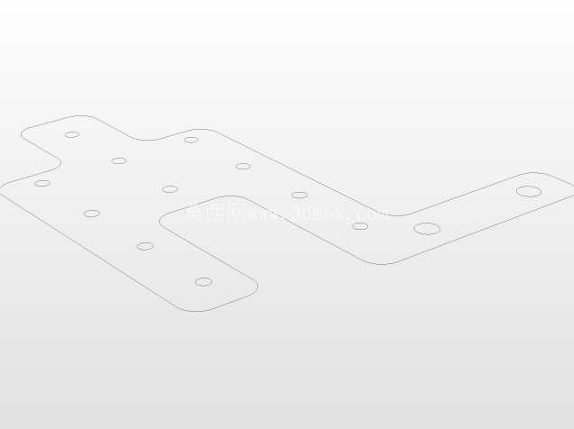 3061 团队 2019 CAD 模型