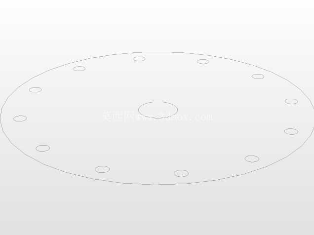 3061 团队 2019 CAD 模型