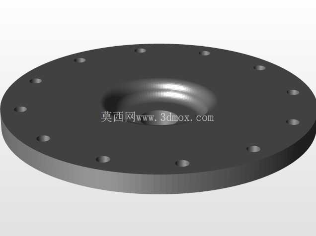3061 团队 2019 CAD 模型