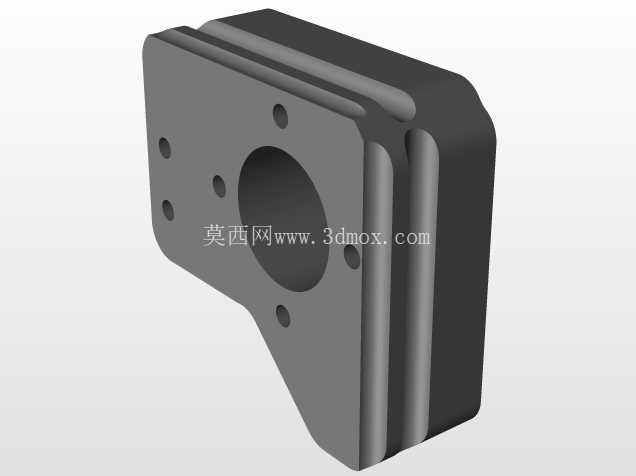 3061 团队 2019 CAD 模型