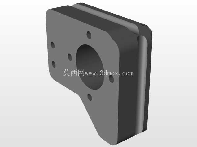 3061 团队 2019 CAD 模型