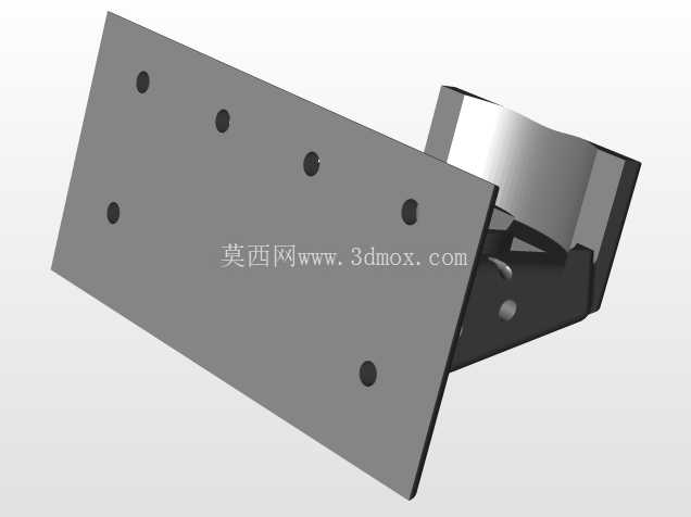 3061 团队 2019 CAD 模型