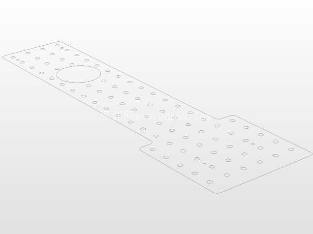 3061 团队 2019 CAD 模型