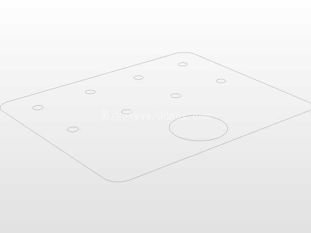 3061 团队 2019 CAD 模型