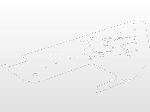 3061 团队 2019 CAD 模型