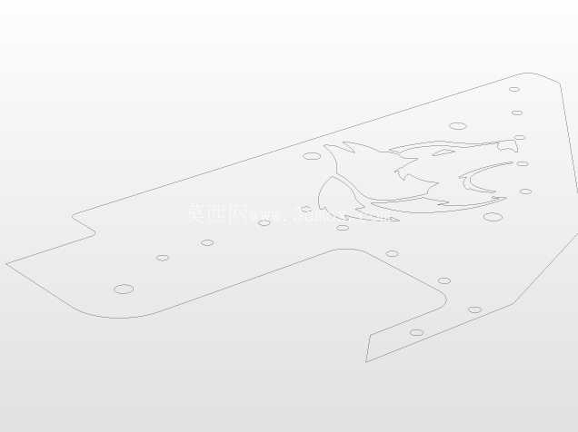 3061 团队 2019 CAD 模型