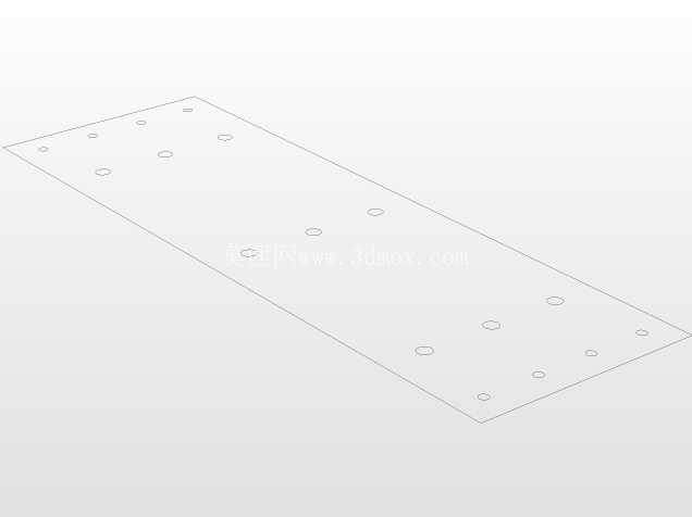 3061 团队 2019 CAD 模型