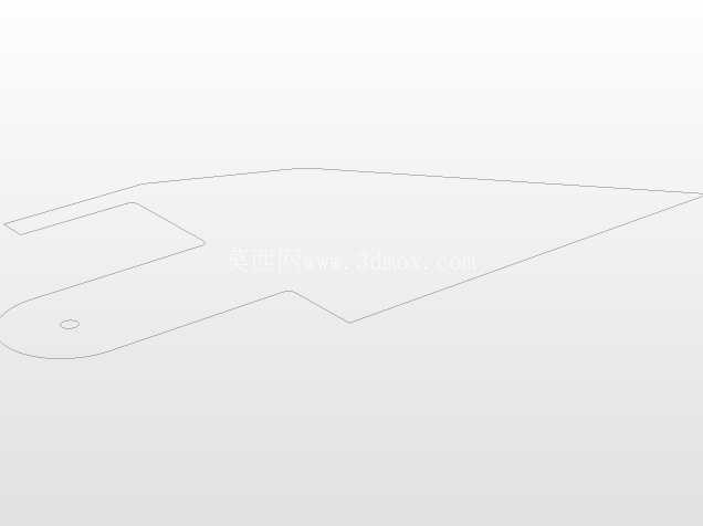 3061 团队 2019 CAD 模型