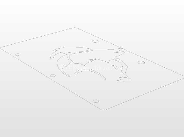 3061 团队 2019 CAD 模型