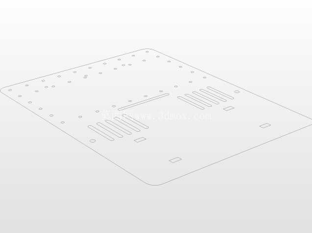 3061 团队 2019 CAD 模型
