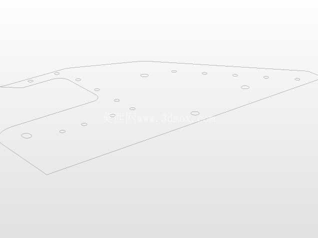 3061 团队 2019 CAD 模型