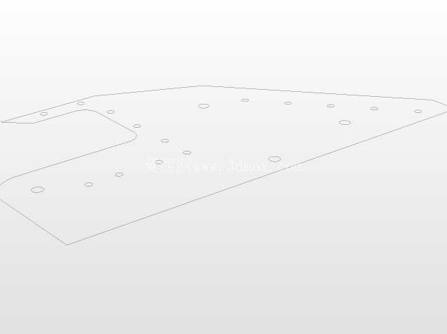 3061 团队 2019 CAD 模型