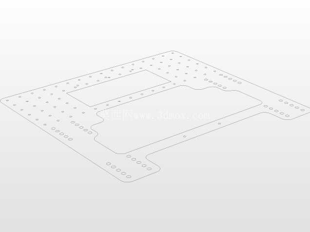 3061 团队 2019 CAD 模型