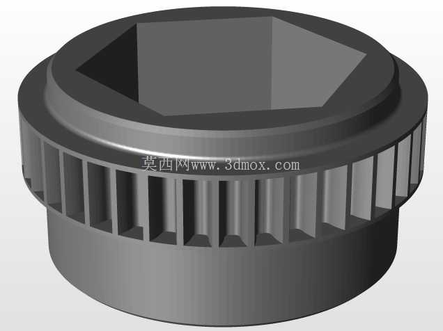 3061 团队 2019 CAD 模型