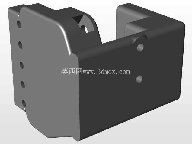 3061 团队 2019 CAD 模型