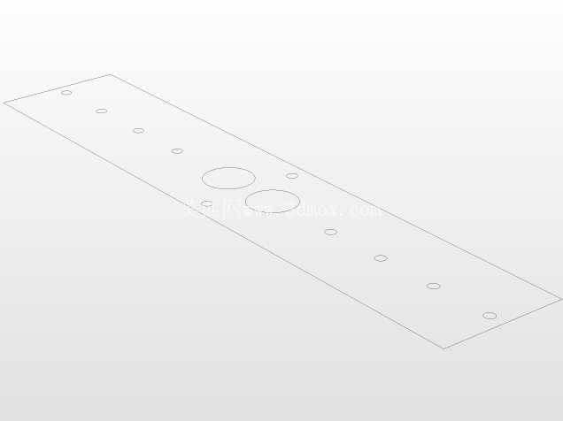 3061 团队 2019 CAD 模型