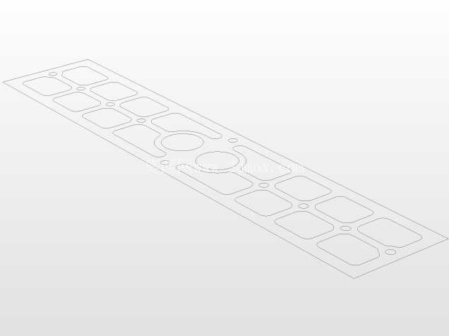 3061 团队 2019 CAD 模型