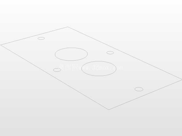 3061 团队 2019 CAD 模型