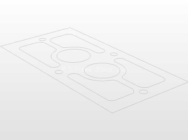 3061 团队 2019 CAD 模型