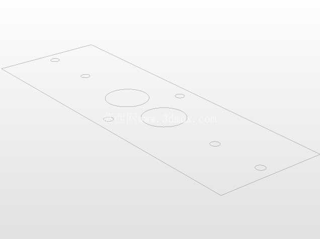 3061 团队 2019 CAD 模型
