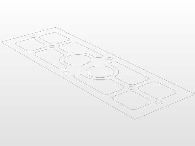 3061 团队 2019 CAD 模型