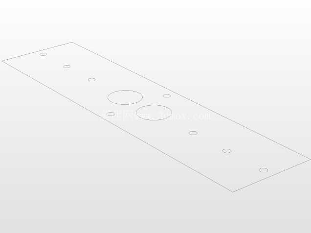3061 团队 2019 CAD 模型