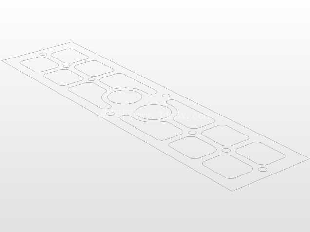 3061 团队 2019 CAD 模型