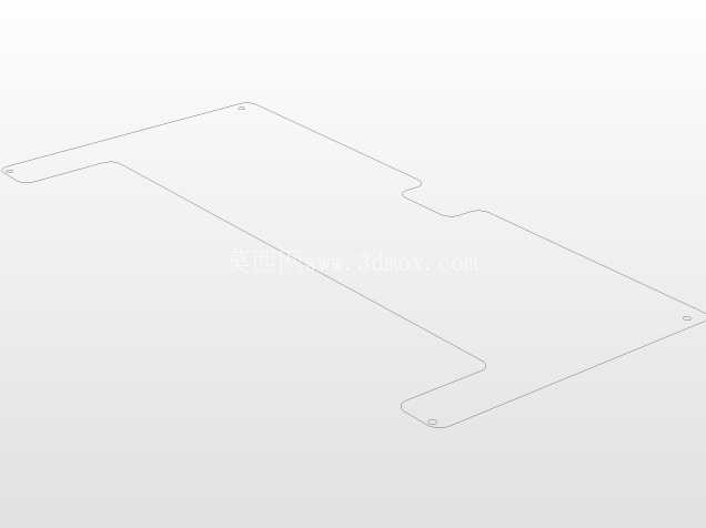 3061 团队 2019 CAD 模型