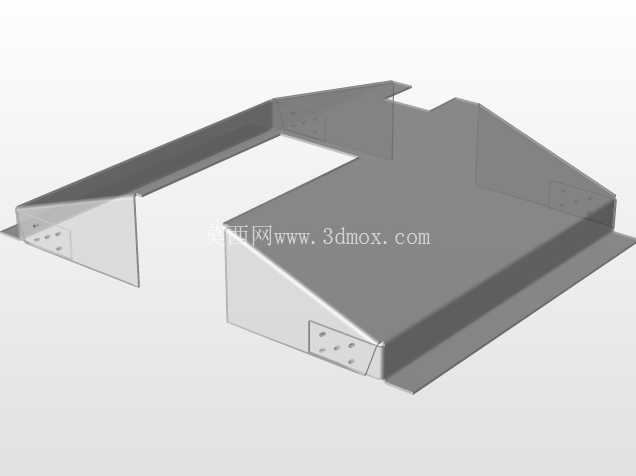 3061 团队 2019 CAD 模型