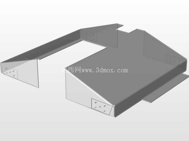 3061 团队 2019 CAD 模型