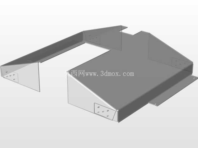 3061 团队 2019 CAD 模型