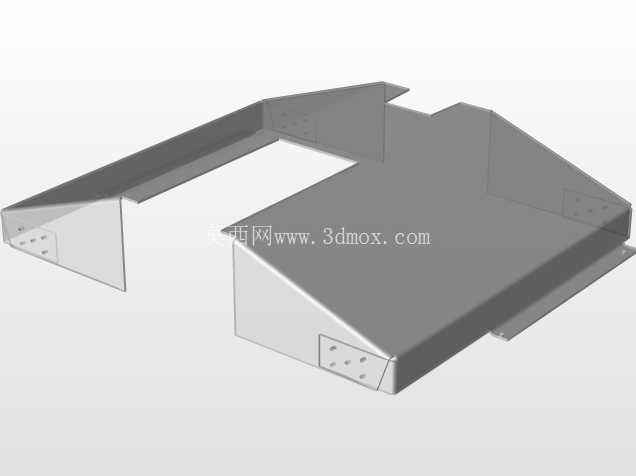 3061 团队 2019 CAD 模型