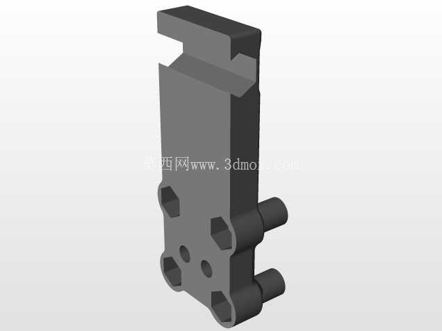 3061 团队 2019 CAD 模型